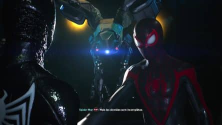 Image d'illustration pour l'article : Nouveau style | Soluce Marvel's Spider-Man 2