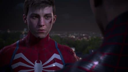 Image d'illustration pour l'article : Tout a un point de rupture | Soluce Marvel's Spider-Man 2