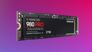 Image d'illustration pour l'article : Black Friday : Un SSD Samsung 2 To parfait pour la PS5 disponible à prix canon