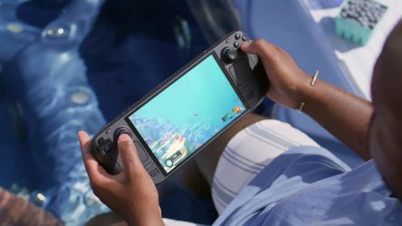 Valve augmente le prix de son Steam Deck OLED, et il n’y va pas de main morte