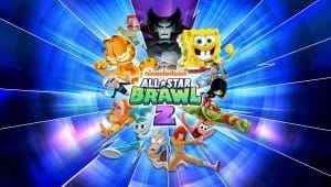 Test Nickelodeon All-Star Brawl 2 – Un retour en vainqueur ?