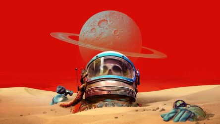 Image d'illustration pour l'article : Test The Invincible - Invincible mais pas insubmersible
