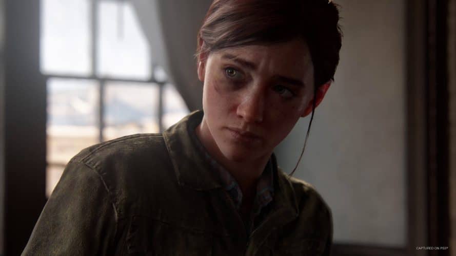 Vazamentos de The Last of Us 2 fizeram as pessoas criarem uma barreira para  entender Abby, diz Laura Bailey