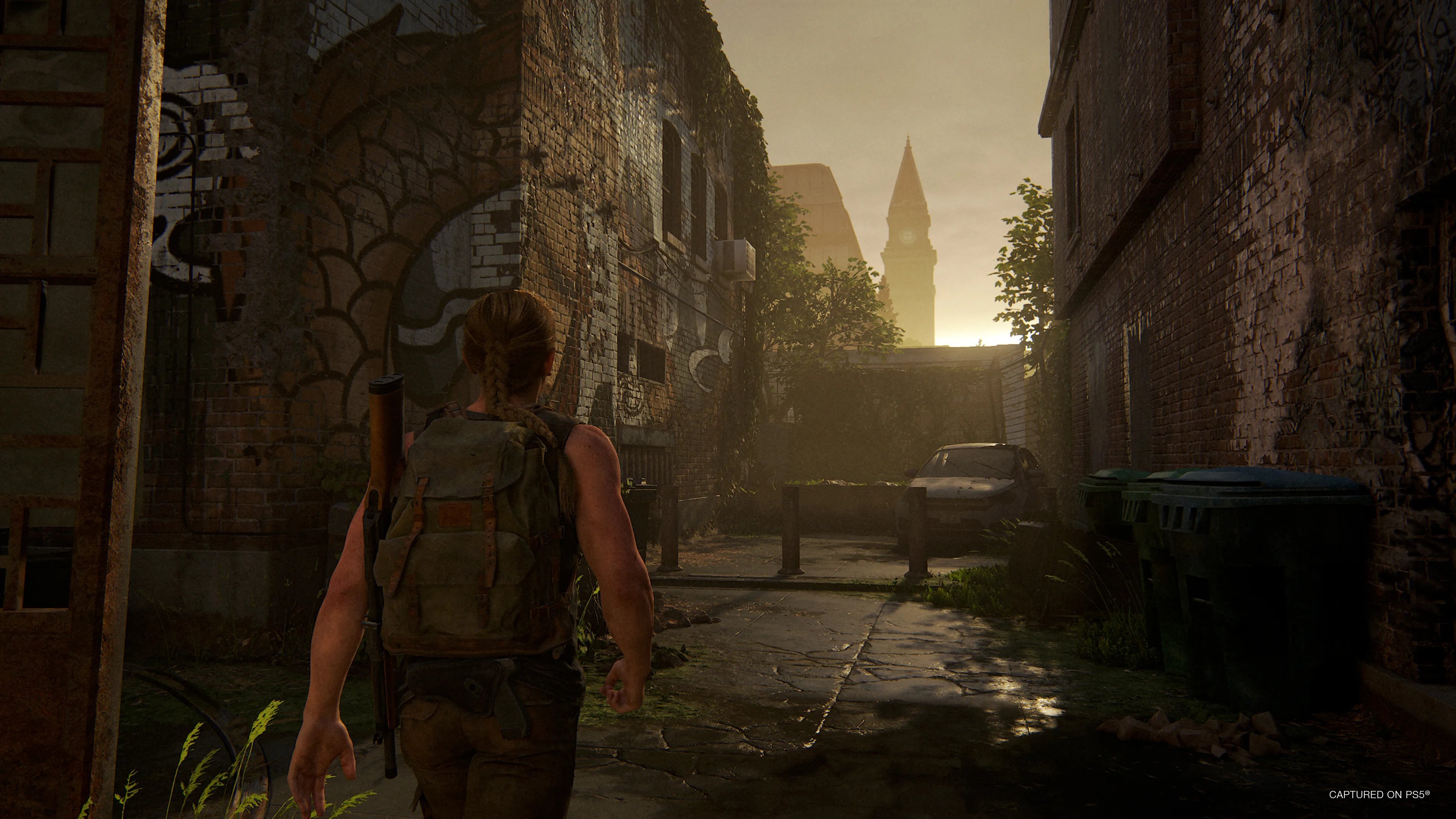 The last of us part 2 remastered ps522 13