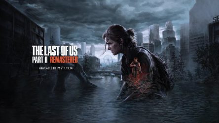 Image d'illustration pour l'article : The Last of Us Part II Remastered est officiel, voici les nouveautés PS5, la date et un nouveau mode de jeu