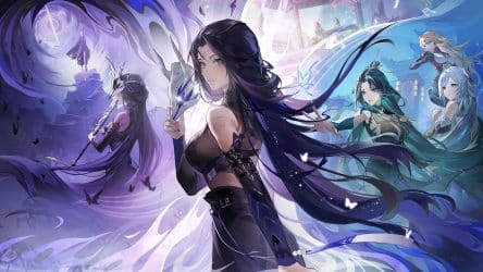 Image d'illustration pour l'article : Tower of Fantasy : Jouez gratuitement à ce RPG en monde ouvert avec une tonne de nouveautés