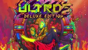 Ultros deluxe edition 1