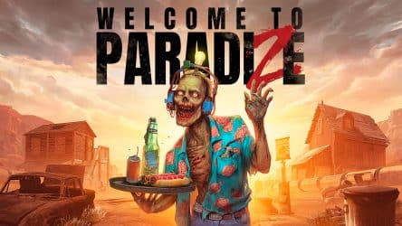 Welcome to paradize 11