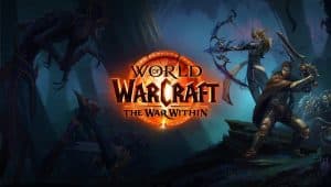World of warcraft the war within key art 3