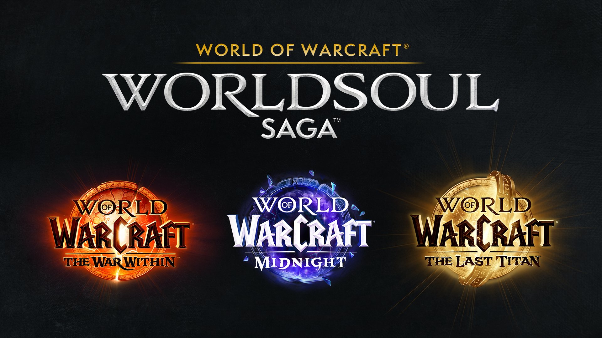 World of warcraft worldsoul saga 1