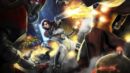 Image d'illustration pour l'article : Embracer : De nouveaux licenciements seraient en cours chez 3D Realms (Duke Nukem) et Slipgate Ironworks