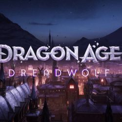 Dragon age dreadwolf 12