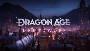 Dragon age dreadwolf 1