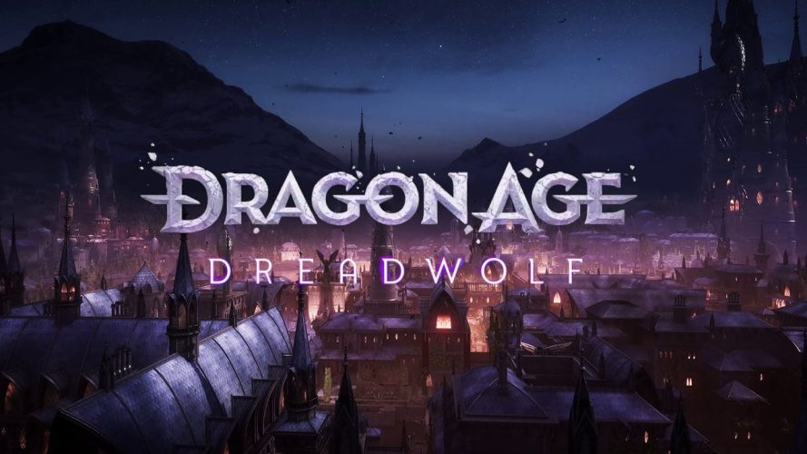 Image d\'illustration pour l\'article : Dragon Age Dreadwolf : Un nouveau teaser nous donne rendez-vous pour… l’été 2024