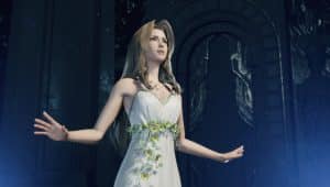 Image d'illustration pour l'article : Nobuo Uematsu devrait bien composer le thème principal pour la suite de Final Fantasy VII Rebirth