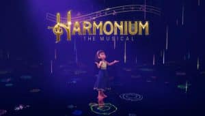 Image d'illustration pour l'article : Harmonium The Musical par les créateurs de King’s Quest, est annoncé dans une première vidéo