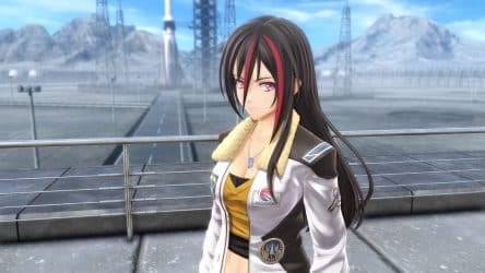 Image d'illustration pour l'article : The Legend of Heroes: Kai no Kiseki – Farewell, O Zemuria s'annonce au Japon