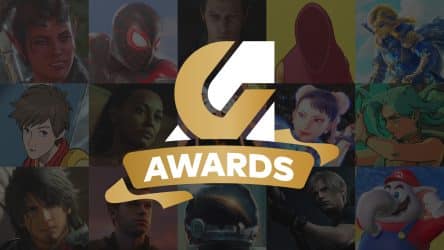 Image d'illustration pour l'article : AG Awards 2023 : Votez maintenant pour vos meilleurs jeux de l'année 2023