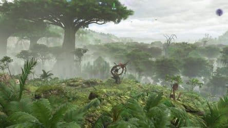 Image d'illustration pour l'article : Trouver les 12 totems Sarentus (Vision des ancêtres) - Avatar Frontiers of Pandora