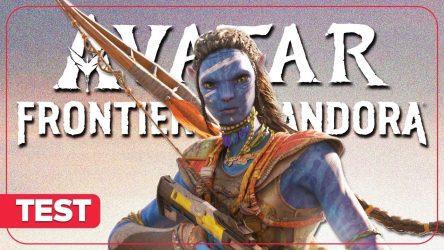 Image d'illustration pour l'article : Avatar Frontiers of Pandora : Un beau monde ouvert, mais trop générique ? Notre test en vidéo