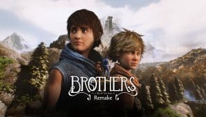 Brothers a tale of two sons key art 1