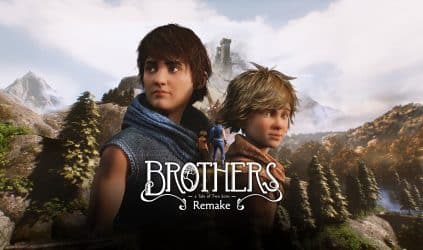 Image d'illustration pour l'article : Brothers: A Tale of Two Sons s'offre un remake sur PS5, Xbox Series et PC