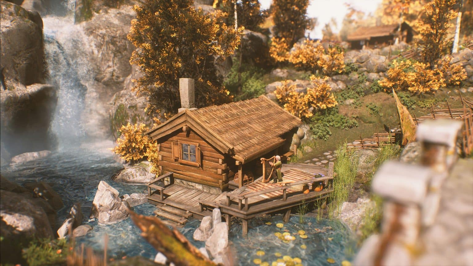 Brothers A Tale of Two Sons s'offre un remake sur PS5, Xbox Series et PC