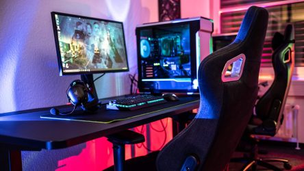 Image d'illustration pour l'article : Comment bien choisir sa chaise gaming en 2024