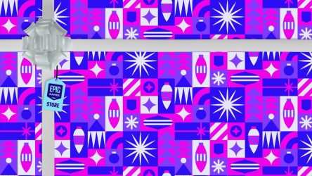 Image d'illustration pour l'article : Epic Games Store : Le sixième jeu gratuit de noël est Ghostwire Tokyo, à récupérer dès maintenant