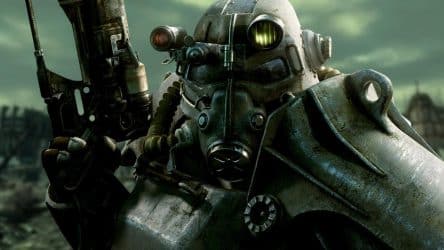 Image d\'illustration pour l\'article : Un remaster de Fallout 3 commencerait à prendre forme via un listing de figurines McFarlane