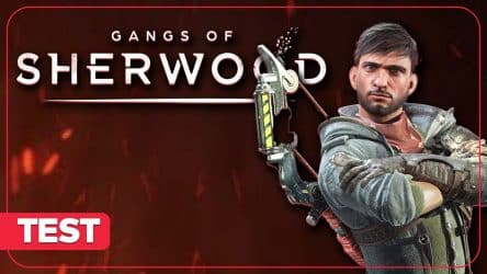 Image d'illustration pour l'article : Gangs of Sherwood : Un bon jeu d'action coopératif Robin des Bois ? Test en vidéo