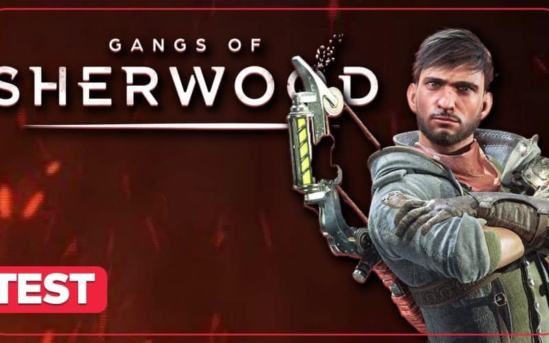 Gangs of Sherwood : Un bon jeu d’action coopératif Robin des Bois ? Test en vidéo