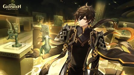 Image d'illustration pour l'article : Le marché du jeu vidéo chinois plonge en bourse suite à des mesures qui peuvent changer beaucoup de choses (lootboxes, récompenses...)