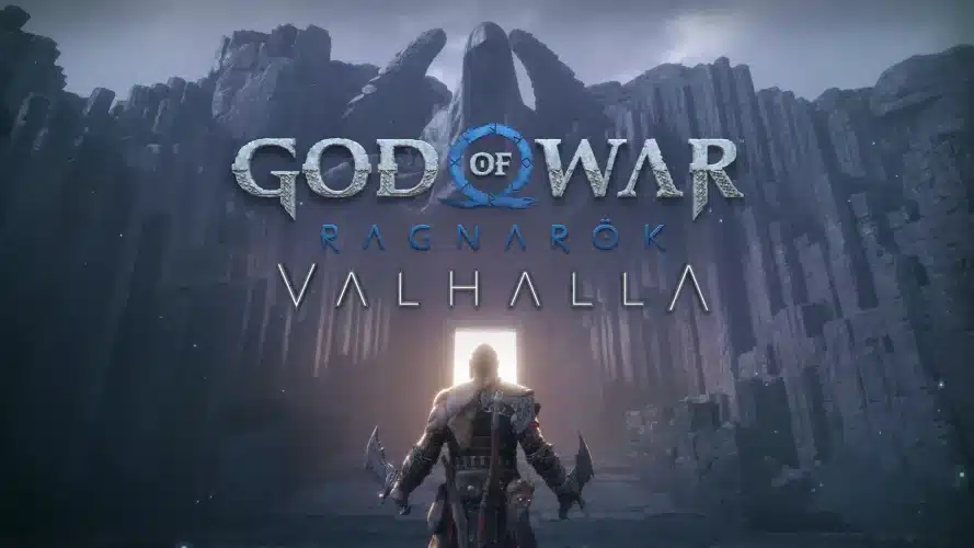 Image d\'illustration pour l\'article : God of War: Valhalla : Le DLC gratuit à la sauce rogue-lite s’annonce en vidéo avec une date toute proche