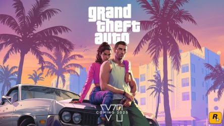 Image d\'illustration pour l\'article : GTA 6 est toujours prévu pour sortir à l’automne 2025, Mafia: The Old Country et Borderlands 4 sortiront avant avril 2026