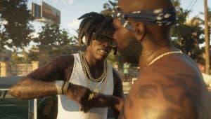 Image d'illustration pour l'article : GTA VI reporté : l’action de Take-Two chute de près de 10 % en Bourse