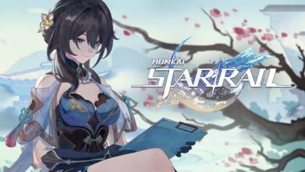 Image d'illustration pour l'article : Honkai Star Rail : La mise à jour 1.6 est maintenant disponible