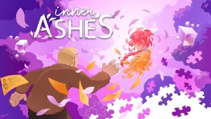 Image d'illustration pour l'article : Inner Ashes aura droit à son édition physique limitée sur PS5 pour début 2024