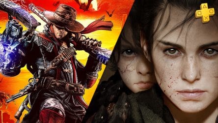 Image d'illustration pour l'article : PlayStation Plus : Présentation des jeux PS Plus de janvier 2024