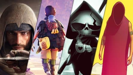 Image d'illustration pour l'article : Ces 15 jeux français qui ont fait rayonner la France en 2023