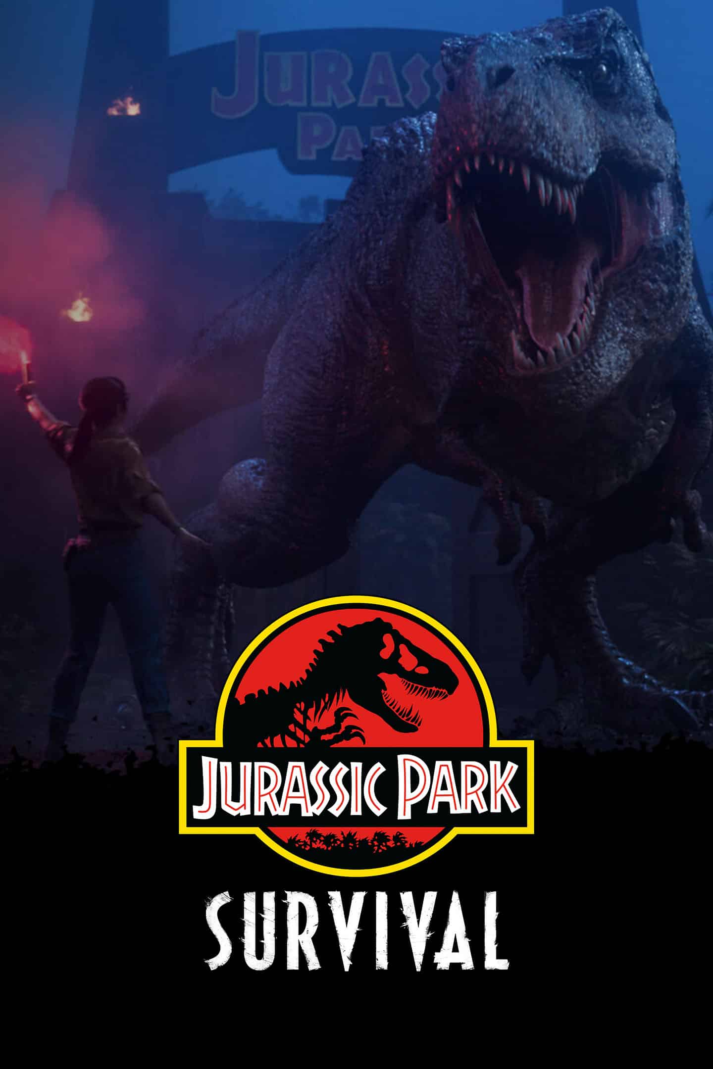 Jurassic Park: Survival (Jeu) | ActuGaming