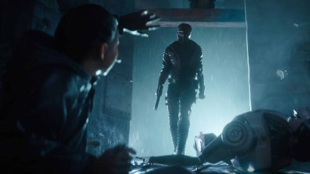 Image d'illustration pour l'article : Last Sentinel, un nouveau monde ouvert AAA ambitieux par d'anciens de chez Rockstar