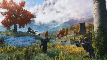 Image d'illustration pour l'article : Le trailer de Light No Fire est celui qui a été le plus vu parmi ceux diffusés aux Game Awards