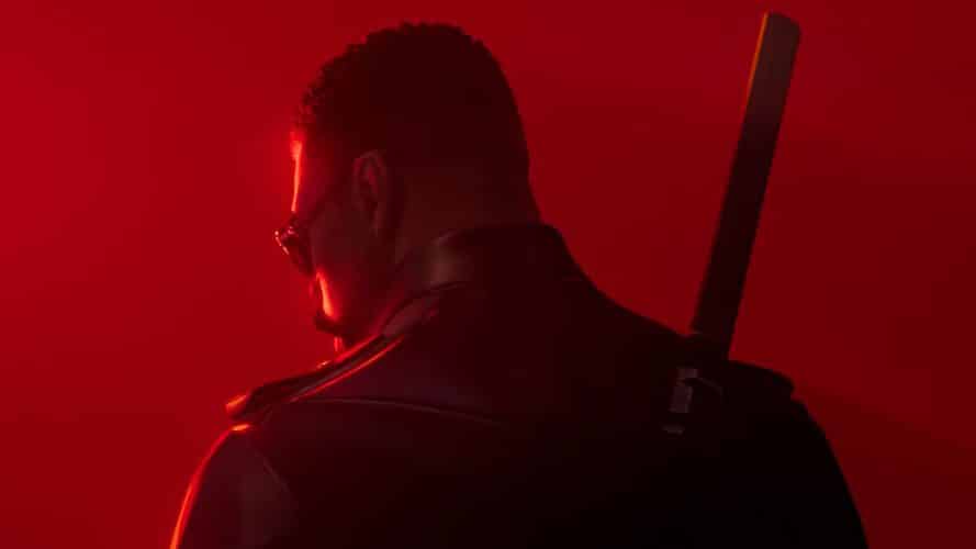 Image d\'illustration pour l\'article : Marvel’s Blade s’annonce avec un premier trailer dans Paris (mais par Arkane Lyon)