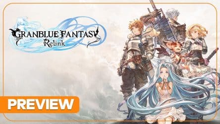 Image d'illustration pour l'article : Granblue Fantasy Relink : On y a joué, un action RPG très prometteur ? Preview en vidéo