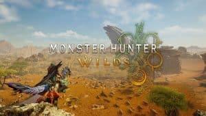 Image d'illustration pour l'article : Monster Hunter Wilds : le nouveau jeu de chasse next-gen de Capcom est annoncé