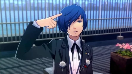 Image d'illustration pour l'article : Persona 3 Reload, c'est aussi la vie scolaire et les dortoirs, comme le montre cette nouvelle bande-annonce
