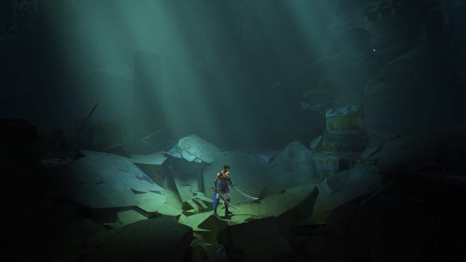 Prince of persia the lost crown preview screenshot 33 16