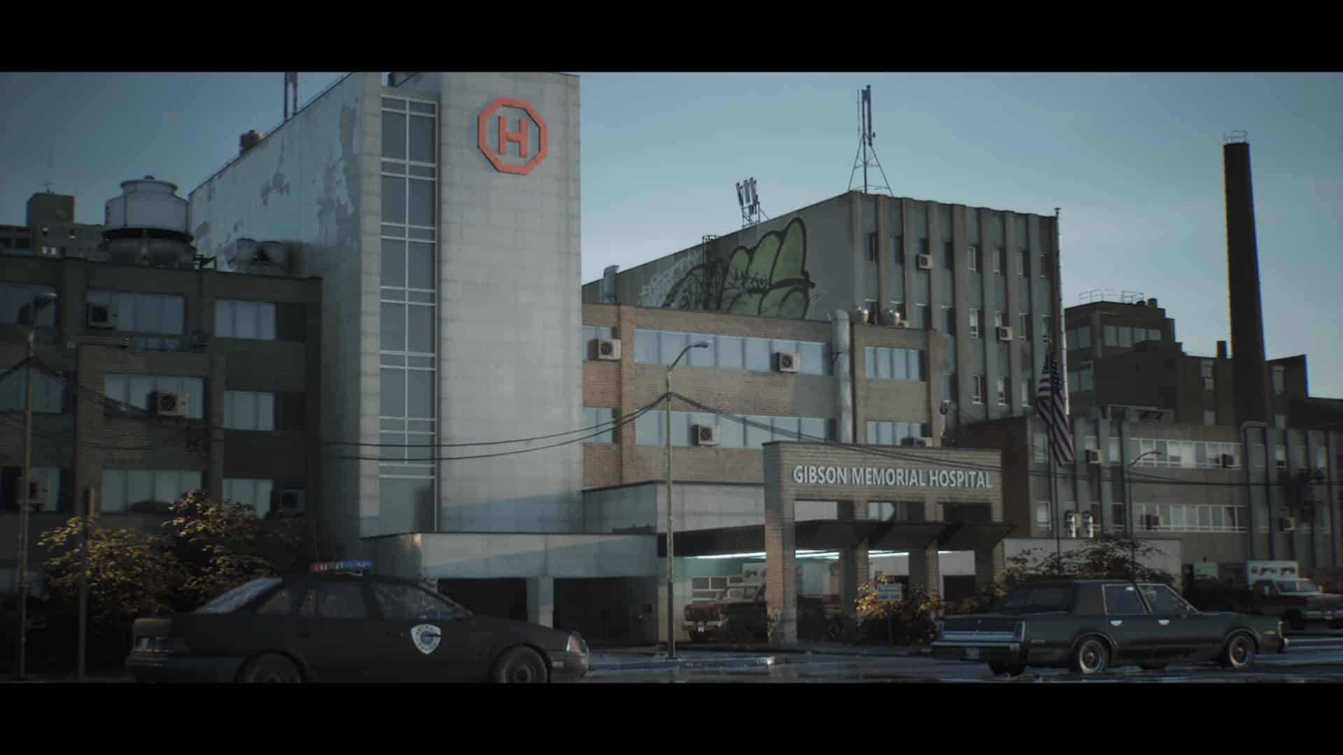 Visite à l