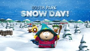 Image d'illustration pour l'article : South Park Snow Day a une date de sortie et dévoile un collector qui trou l’cul